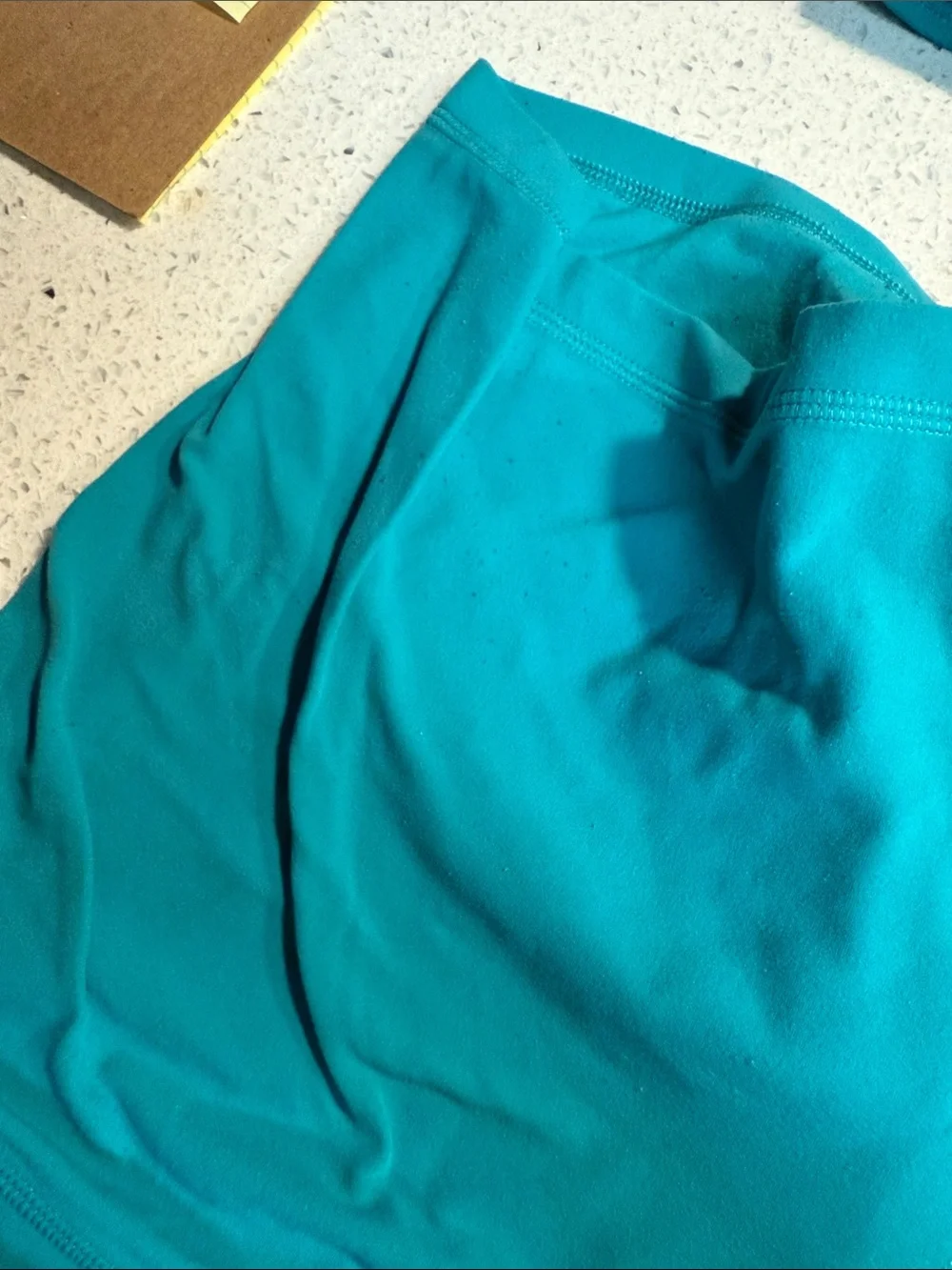 Aritzia soft teal